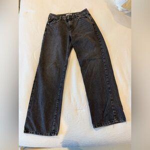 Women's Garage Slouchy Jeans